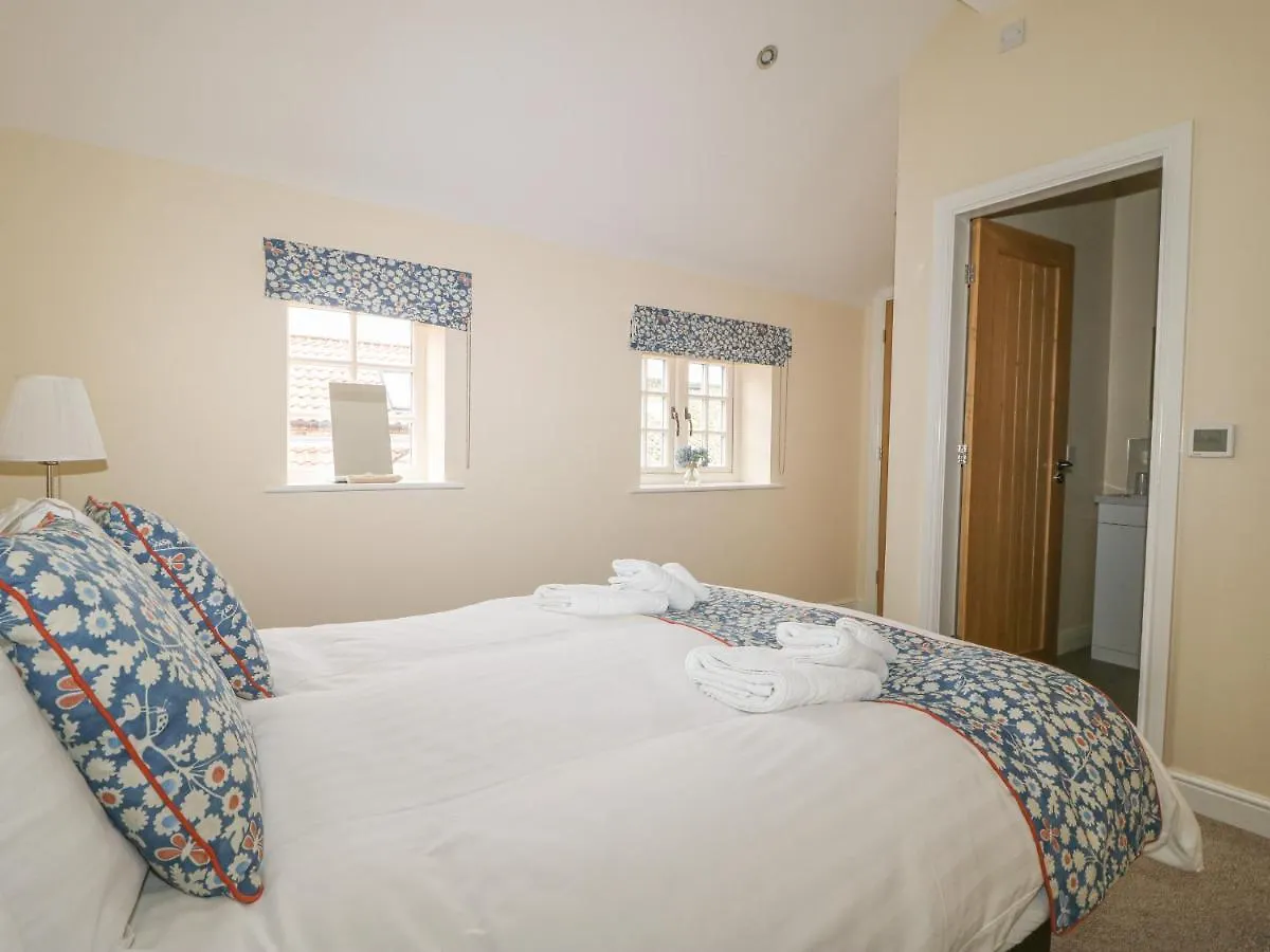 Holiday home Pear Tree Cottage York