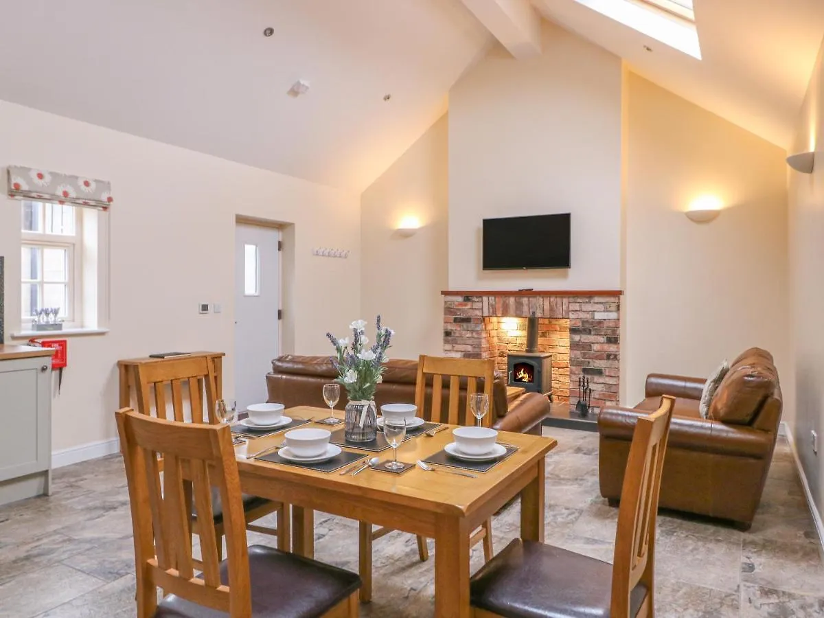 Holiday home Pear Tree Cottage York