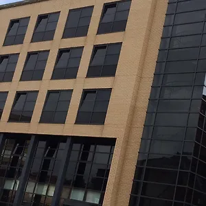 Centre By Ihg Отель